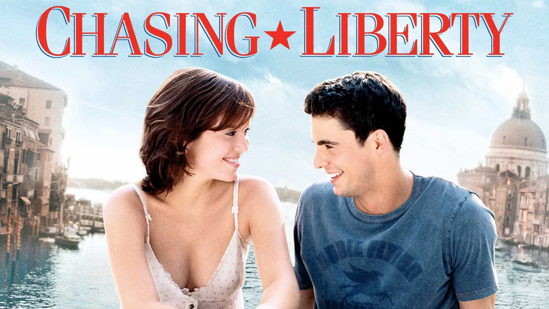 Chasing Liberty Full
