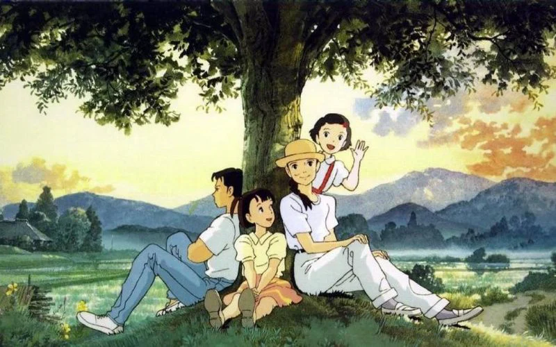 Chỉ còn ngày hôm qua Full