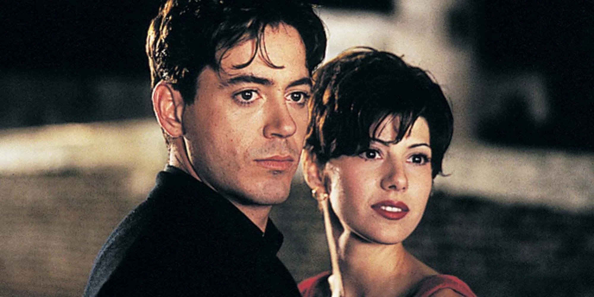 Chỉ Mình Anh Full