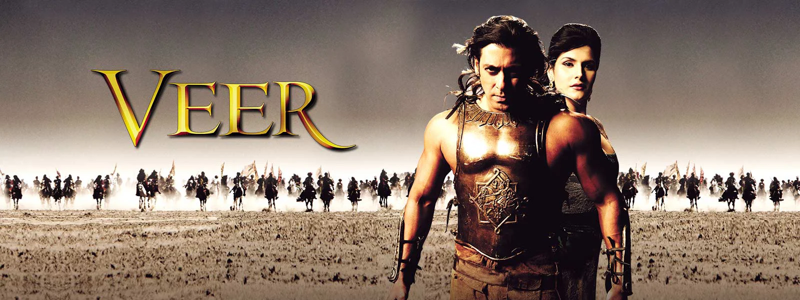 Chiến Binh Dũng Cảm Full