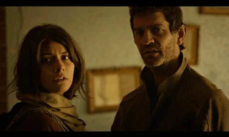 Chiến Binh Thời Loạn Full