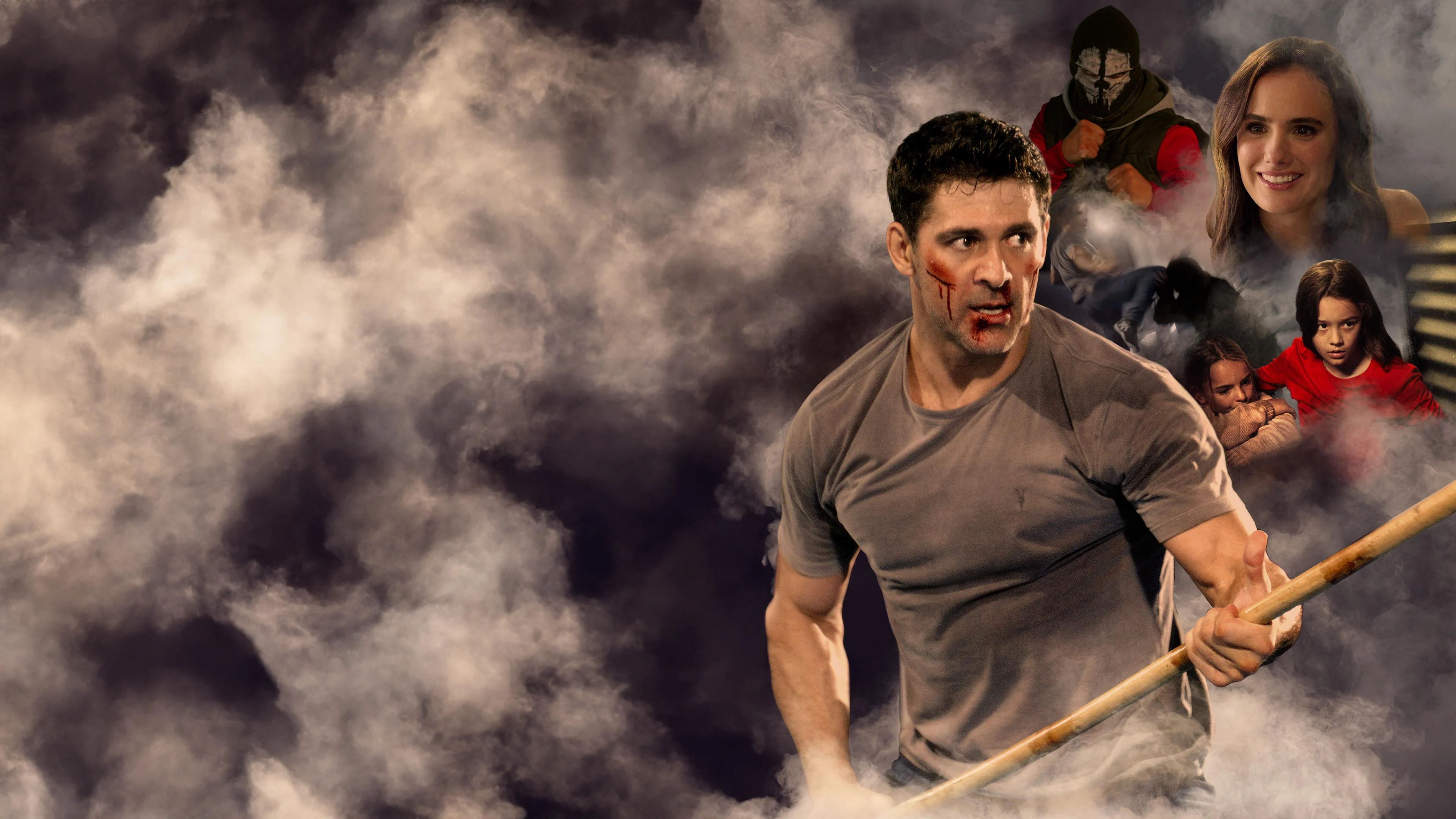 Chiến Binh Và Công Lý Full