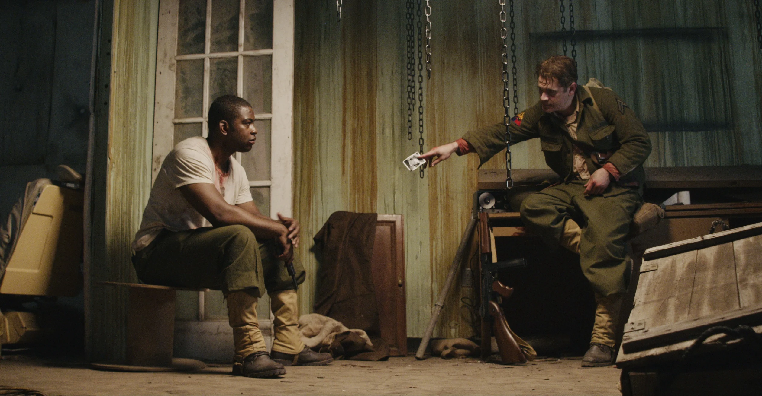 Chiến dịch Overlord Full