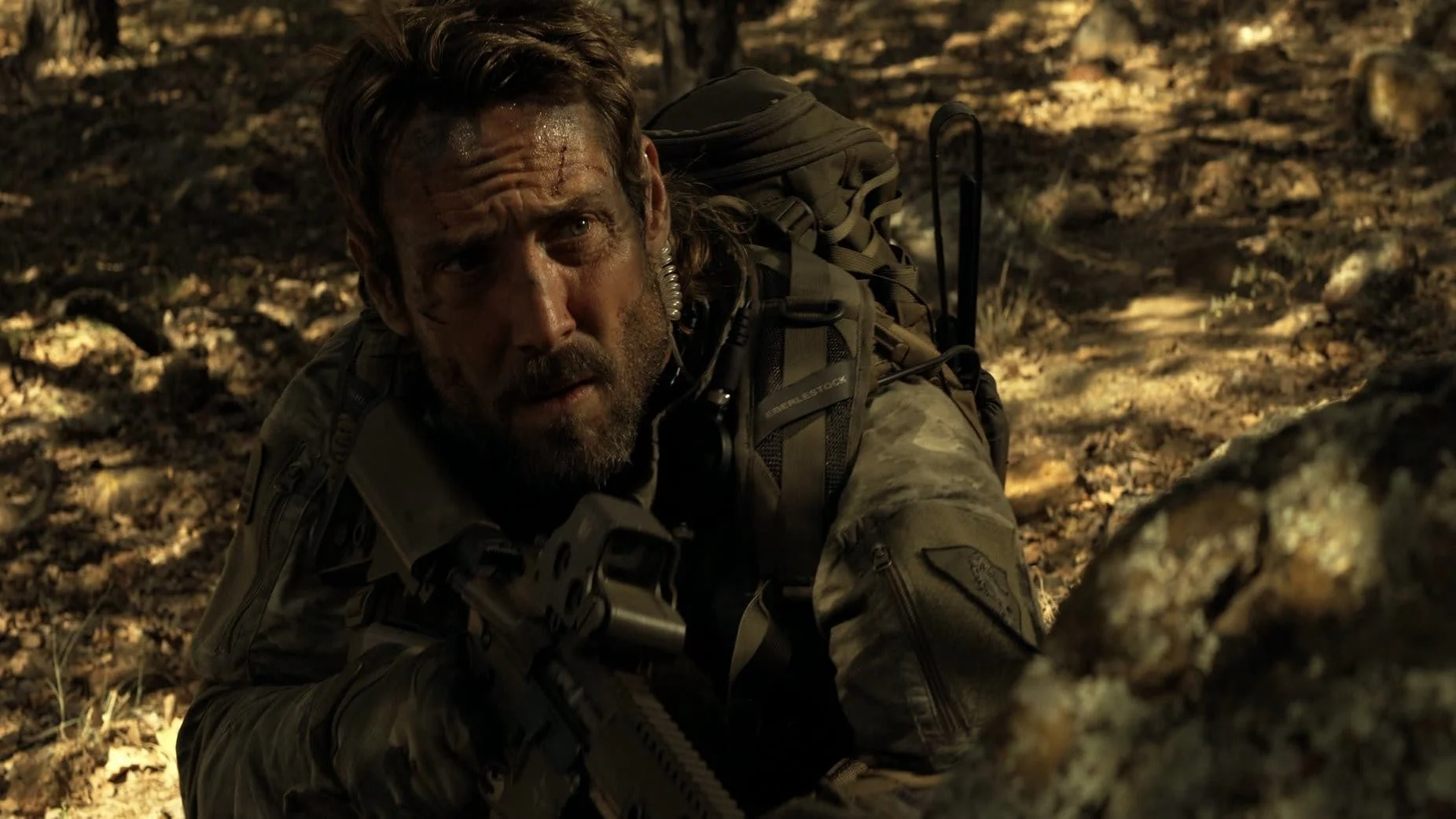 Chiến Mã Số Một Full