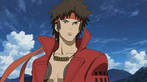 Chiến Quốc Basara: Bữa Tiệc Cuối Cùng 1