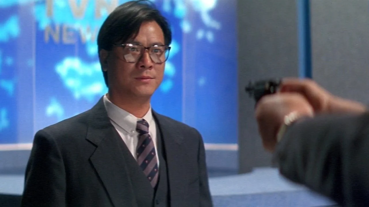 Chiến tranh không tuyên bố Full