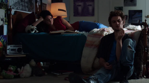 Chim Trắng Giữa Bão Tuyết Full