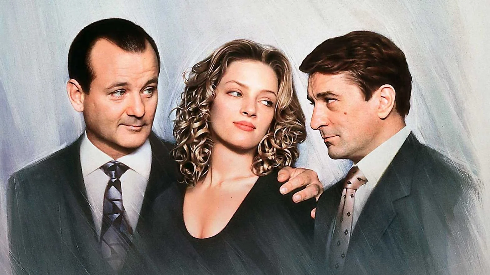 Chó Điên Và Người Đẹp Full