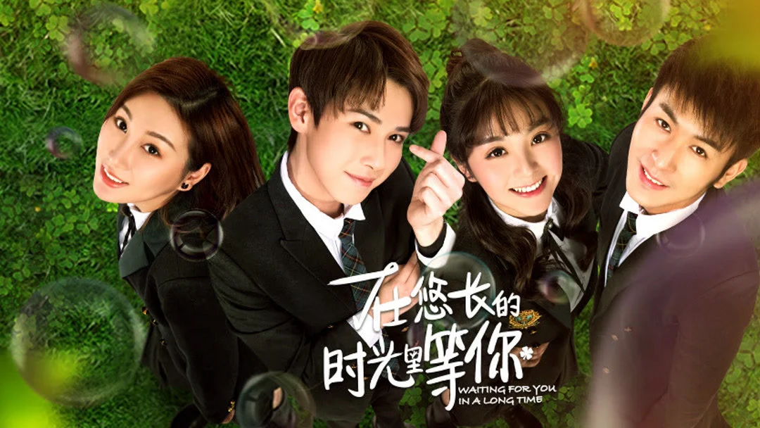 Chờ đợi bạn trong một thời gian dài Full