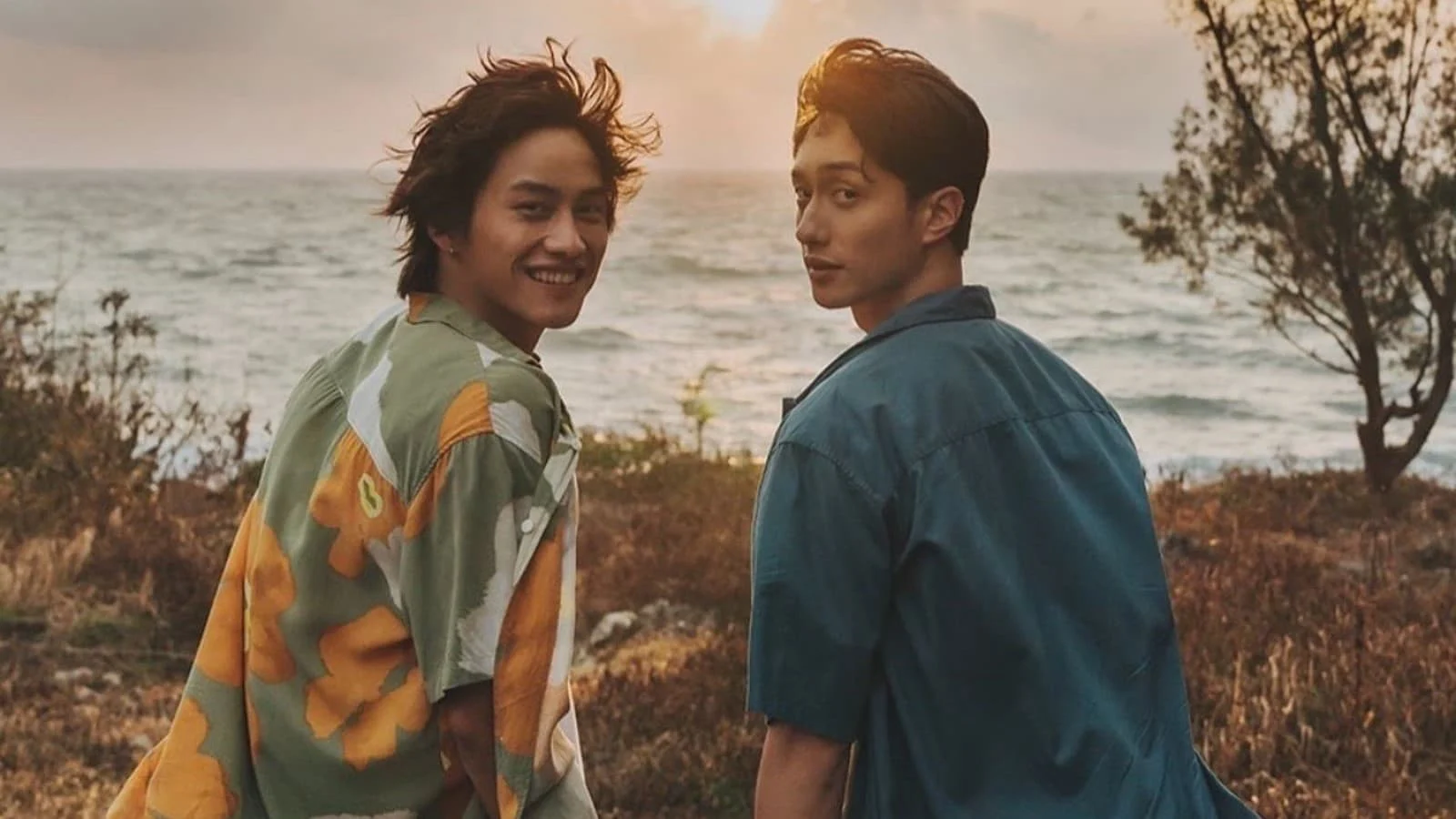 Chờ Người Nơi Pháo Hoa Rực Rỡ Full