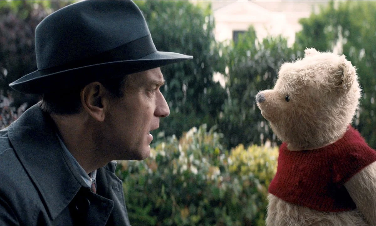 Christopher Robin Full