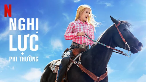 Chú ngựa trong trái tim tôi Full