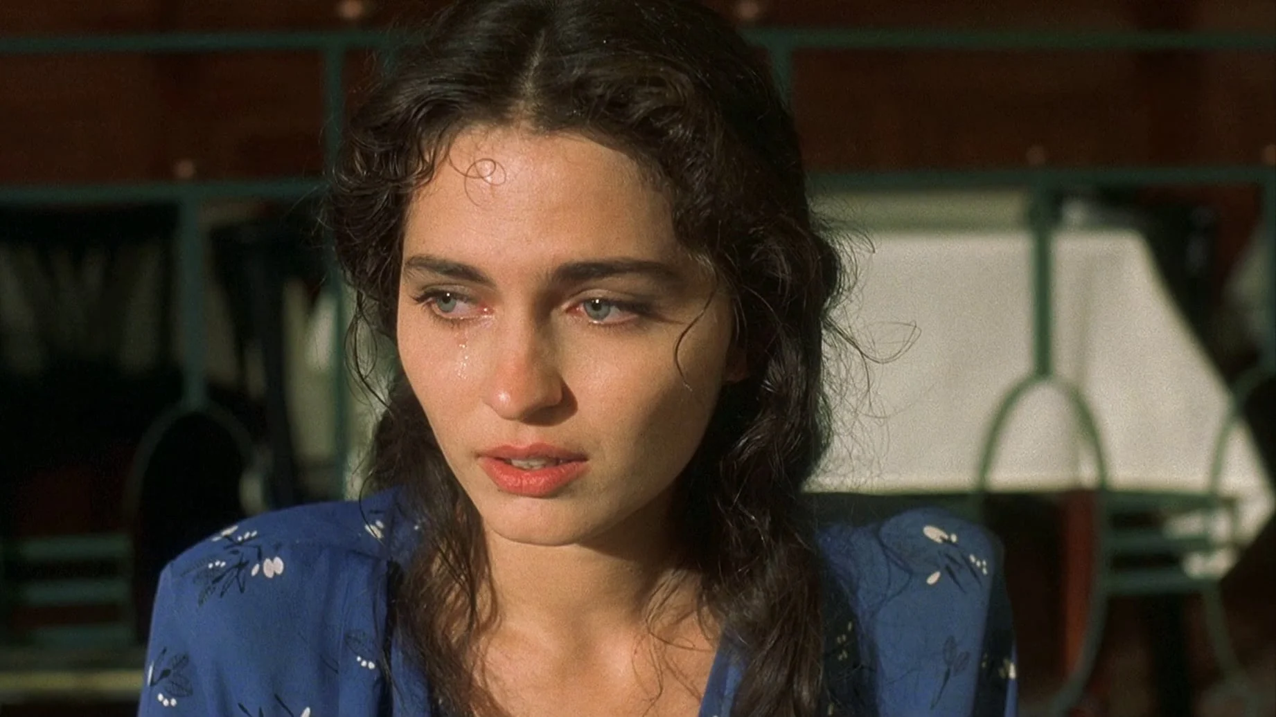 Chủ Nhật U Sầu Full