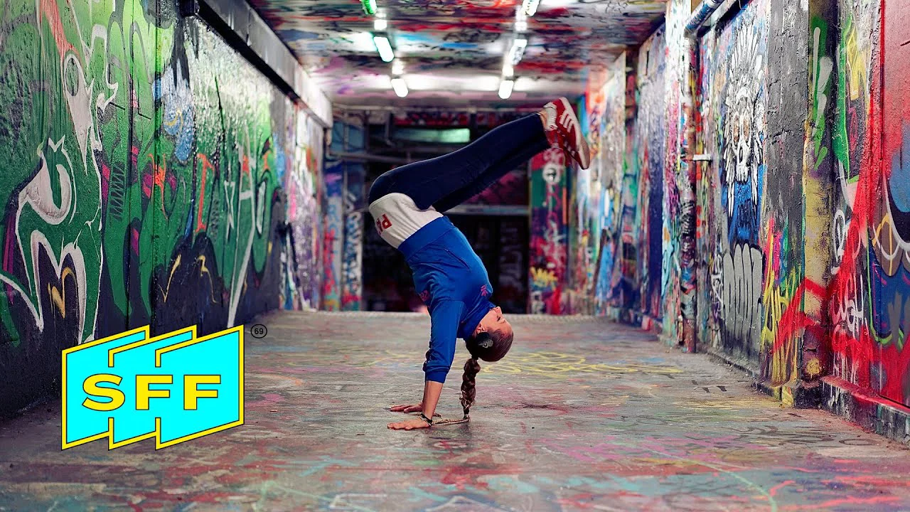 Chúng ta là một Full