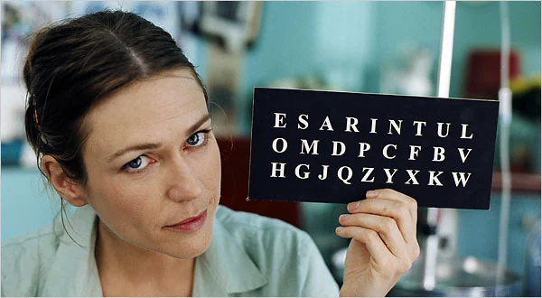 Chuông Lặn Và Cánh Bướm Full