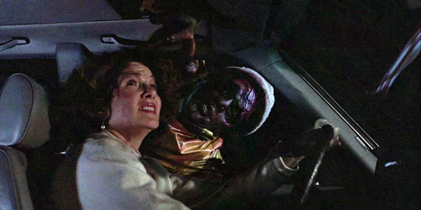 Chương Trình Quái Dị 2 Full