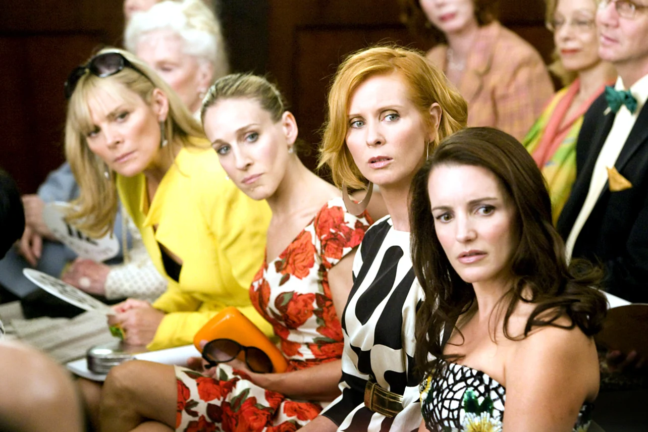 Chuyện ấy là chuyện nhỏ: Bản điện ảnh Full