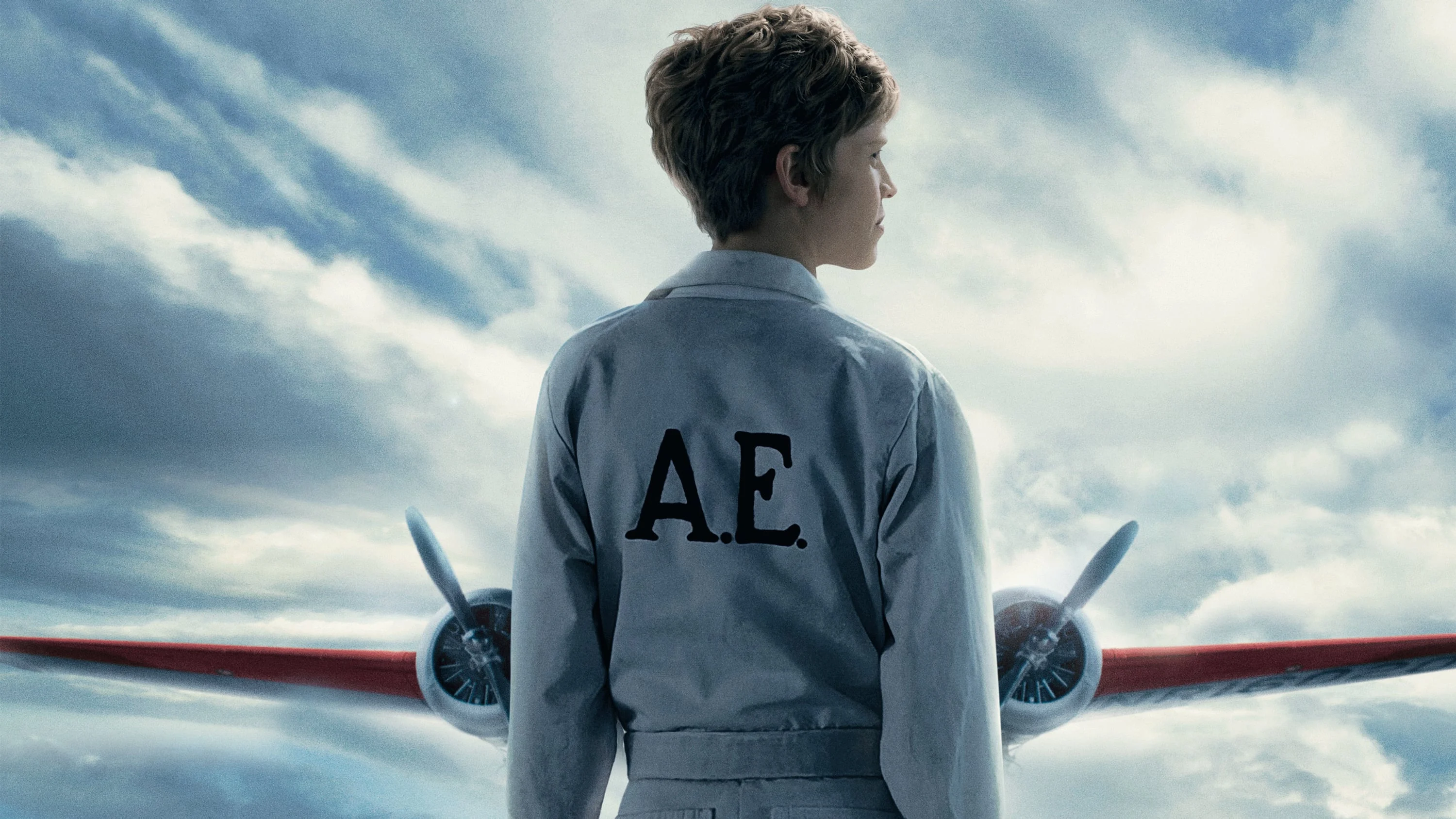 Chuyến Bay Cuối Cùng Của Amelia Full