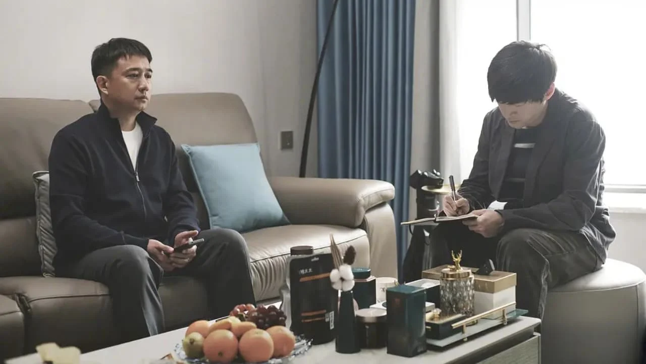 Chuyến Đi Đáng Giá Full