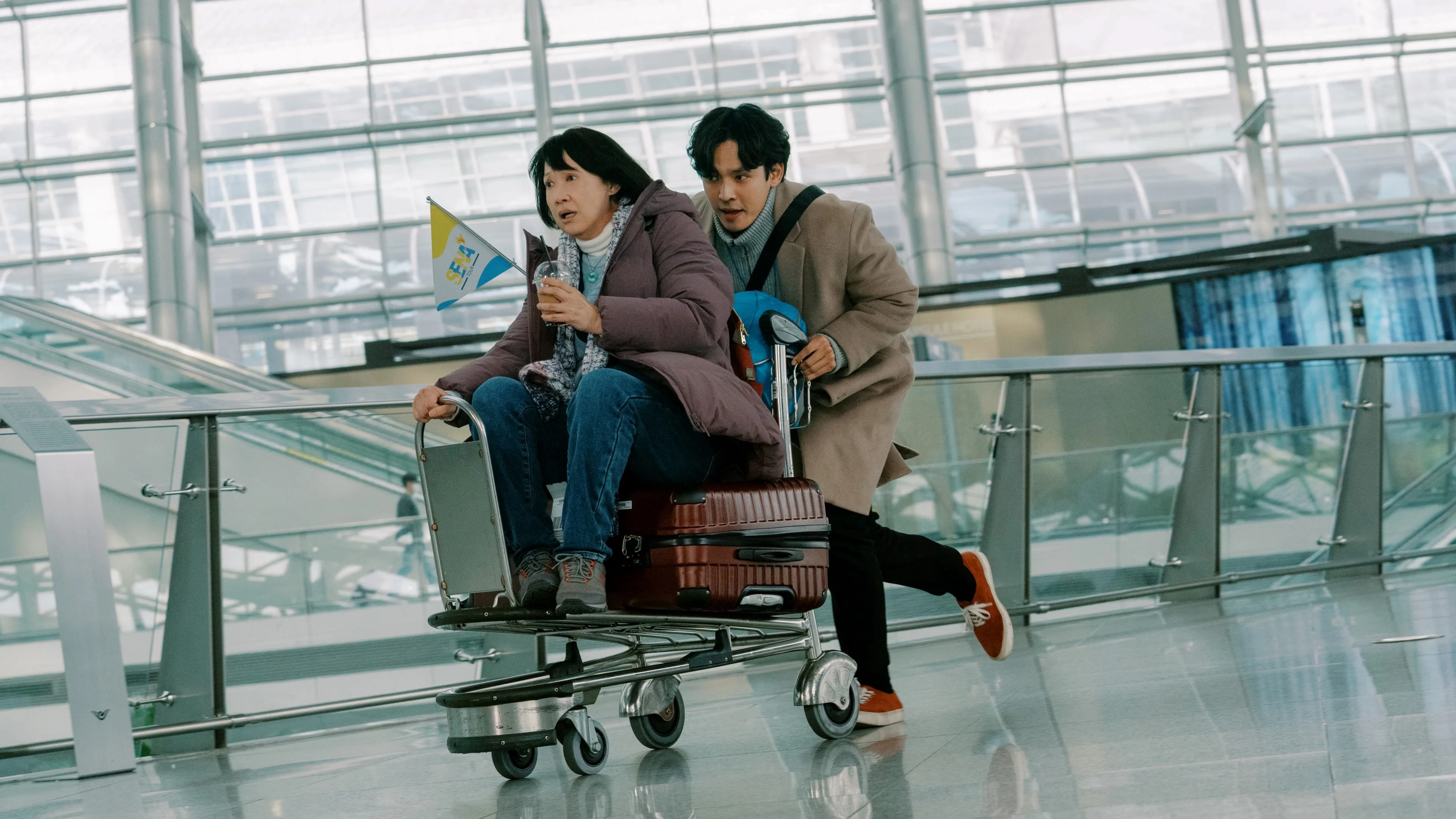 Chuyến Đi Đáng Nhớ Full