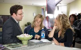 Chuyến Đi Sai Lầm Full