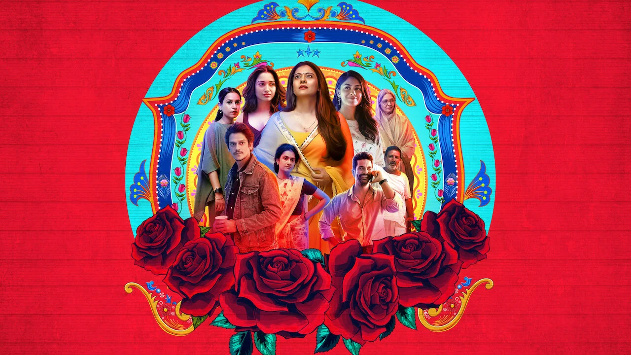 Chuyện dục vọng 2 Full