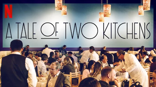 Chuyện hai nhà bếp Full