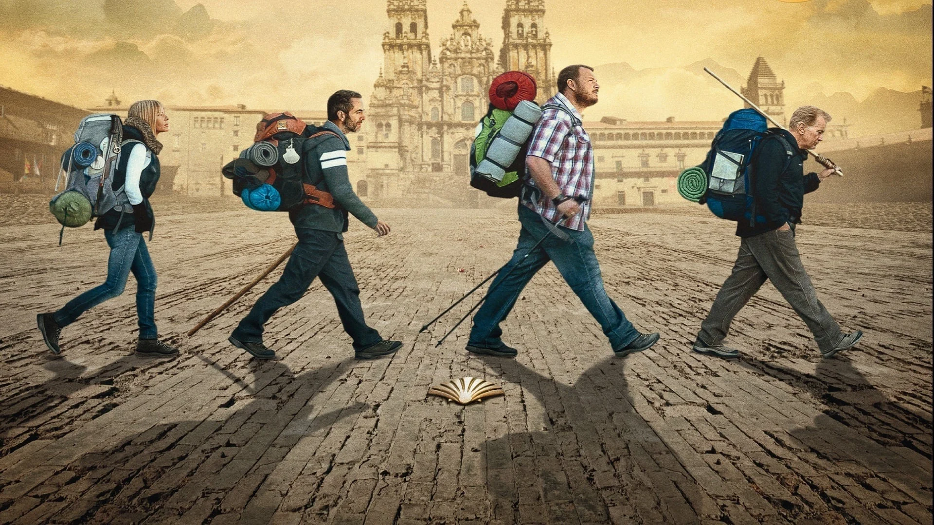 Chuyến Hành Hương Full