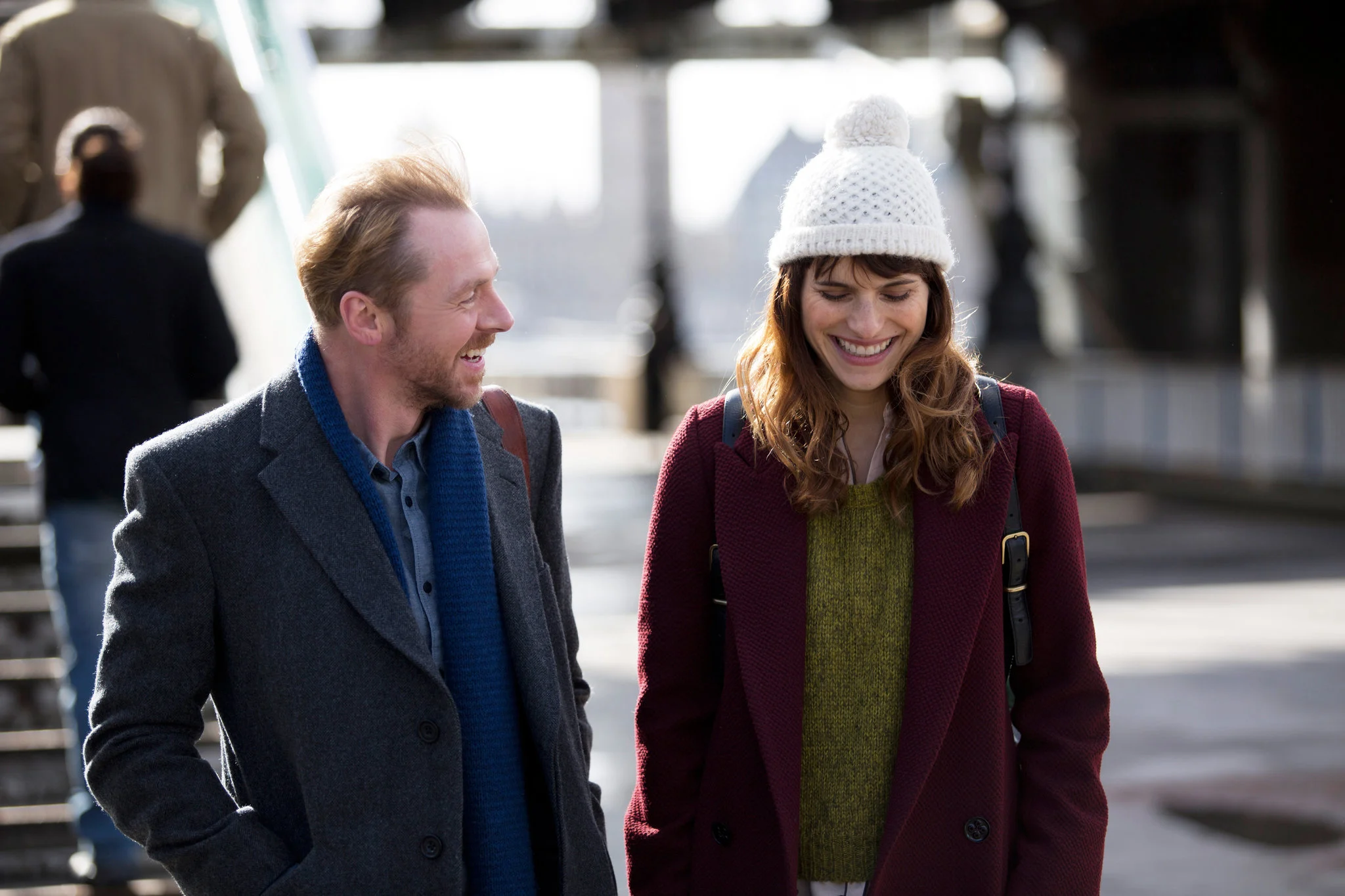 Chuyện Người Lớn Full