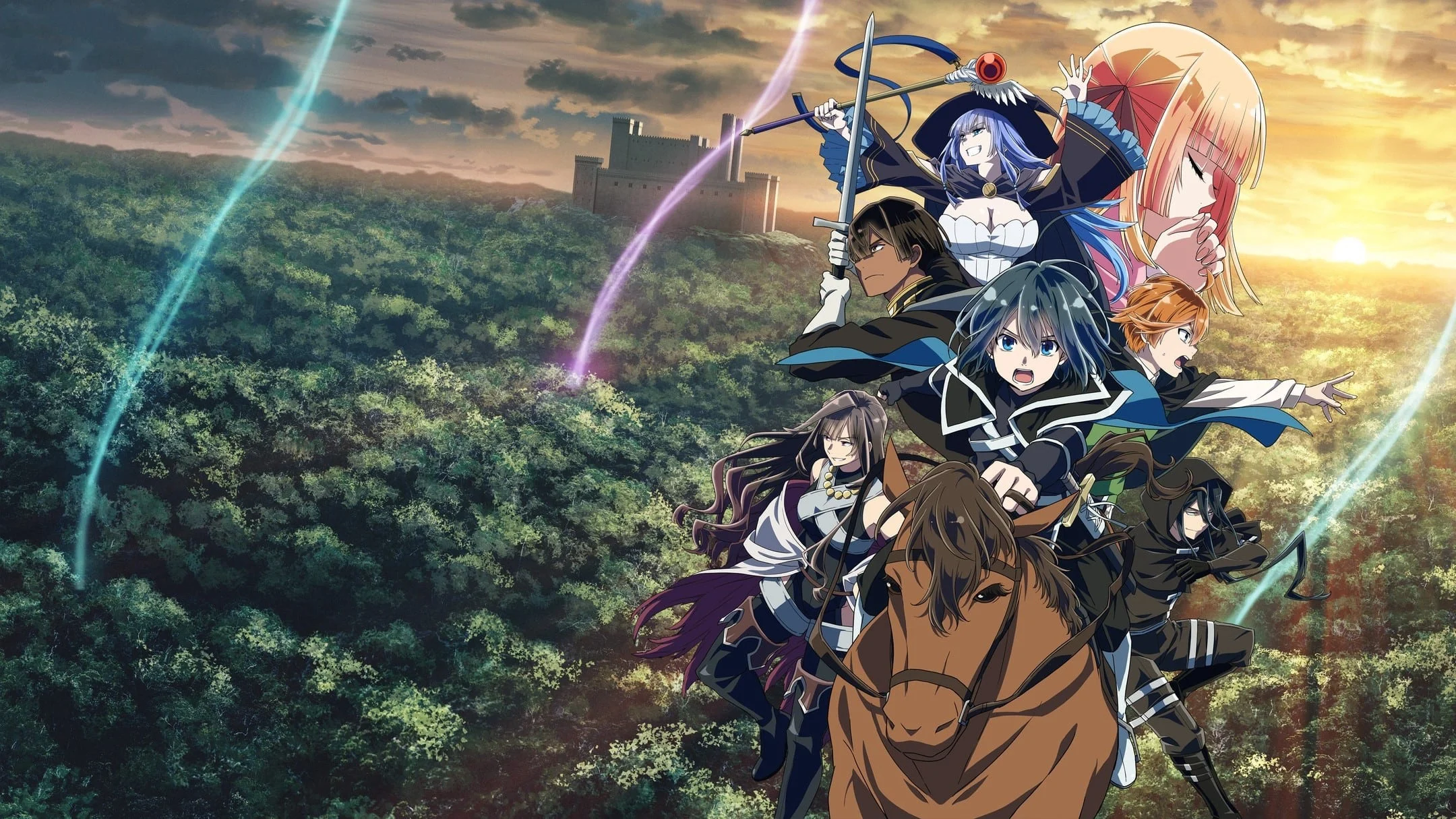 Chuyển Sinh Thành Quý Tộc Với Kĩ Năng Thẩm Định (Phần 2) 1