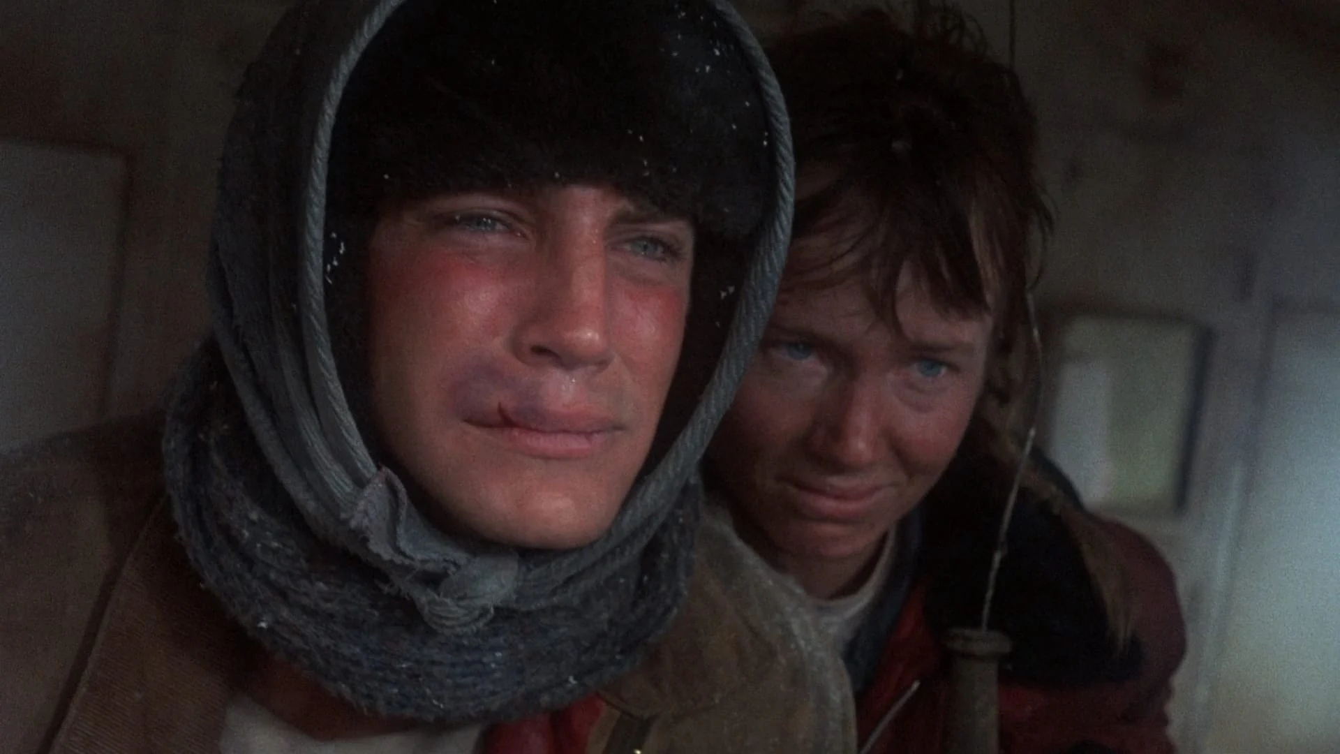 Chuyến Tàu Chạy Trốn Full