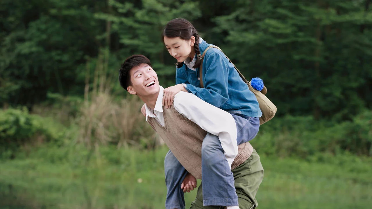 Chuyện Tình Cây Táo Gai Full