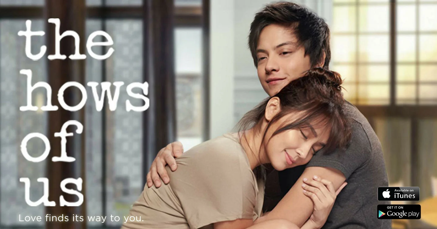 Chuyện Tình Chúng Tôi Full