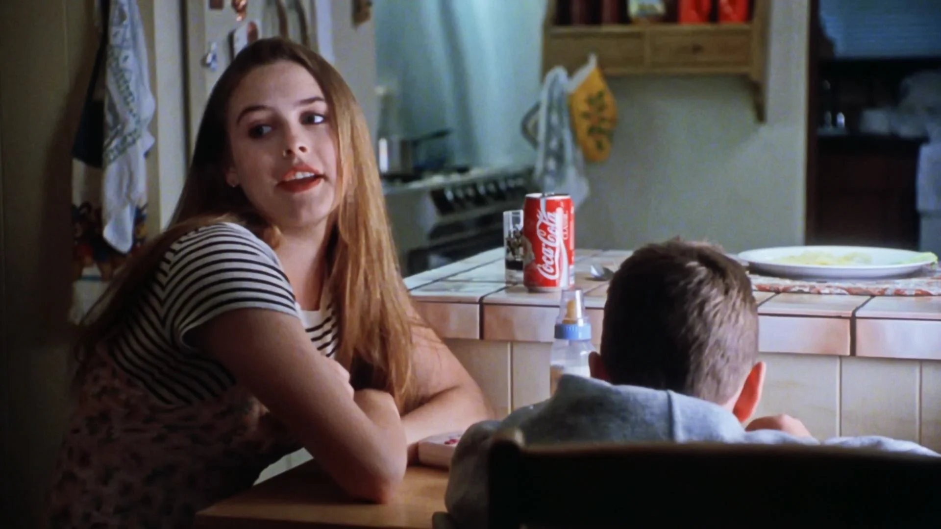 Cô Bảo Mẫu Full