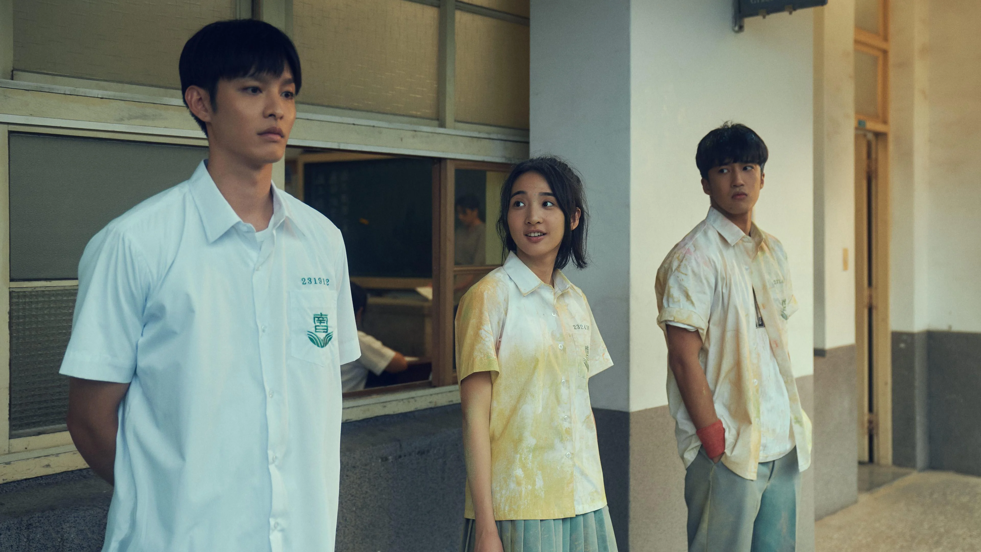 Cỏ Chanh Ngày Hè Full