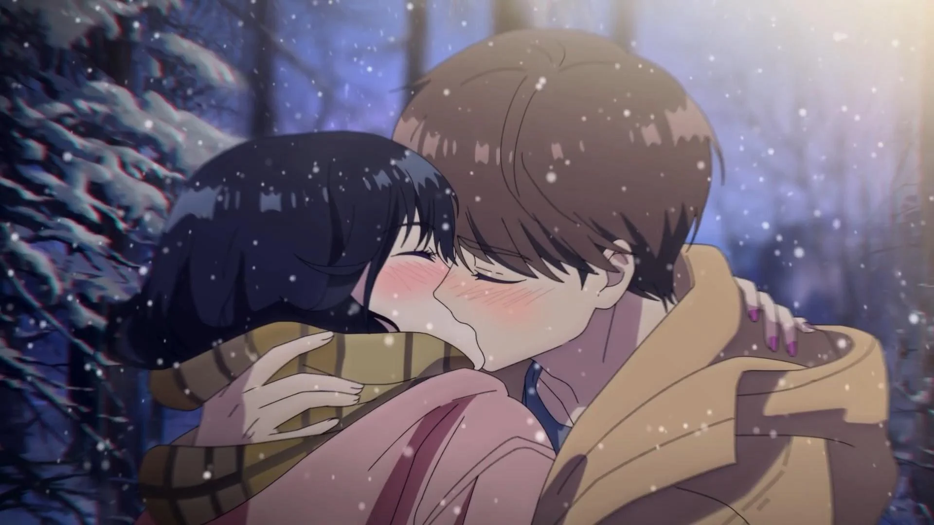 Cô Gái Tầng Dưới 1