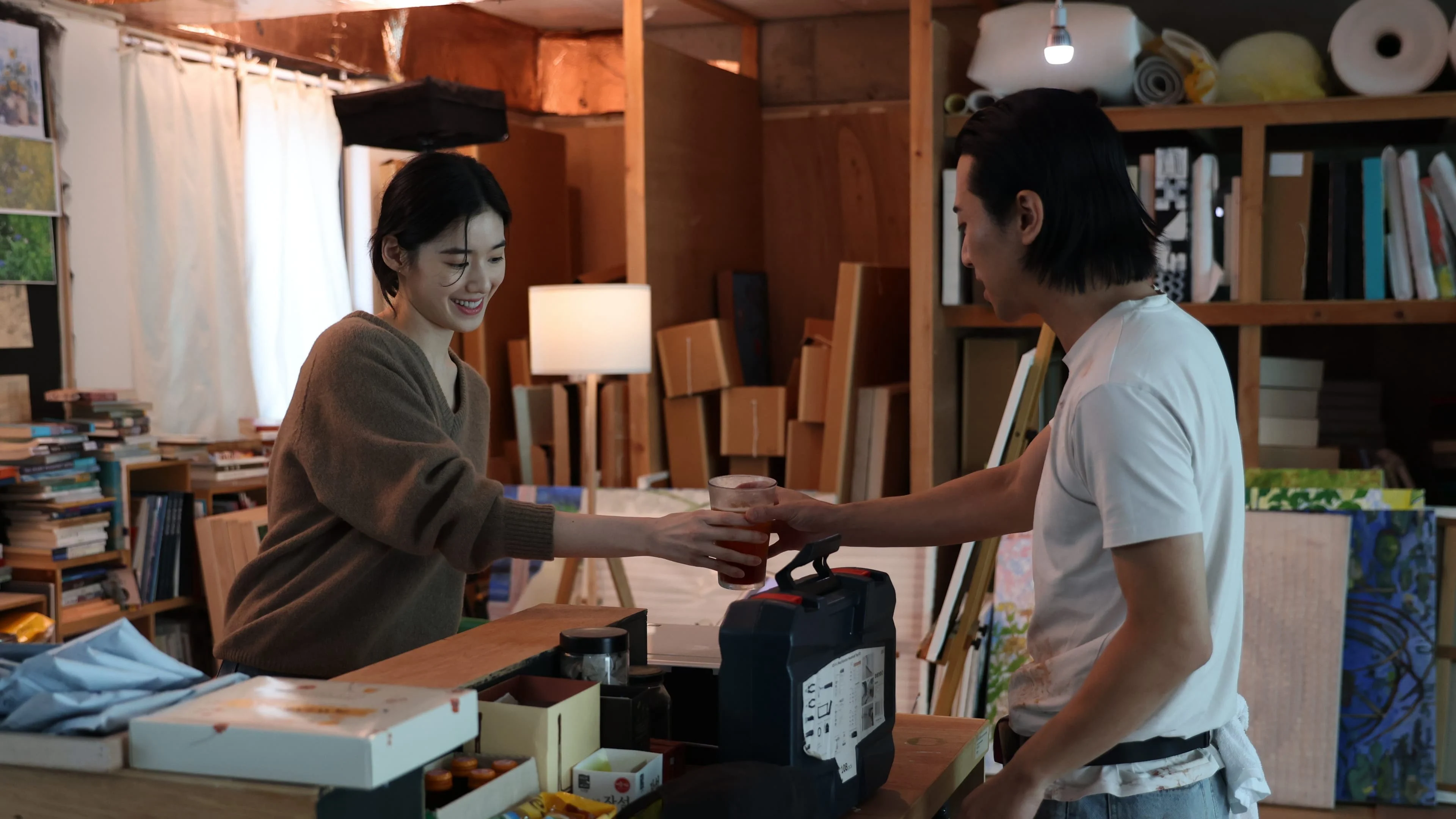 Có Lẽ Chúng Ta Đã Chia Tay Full