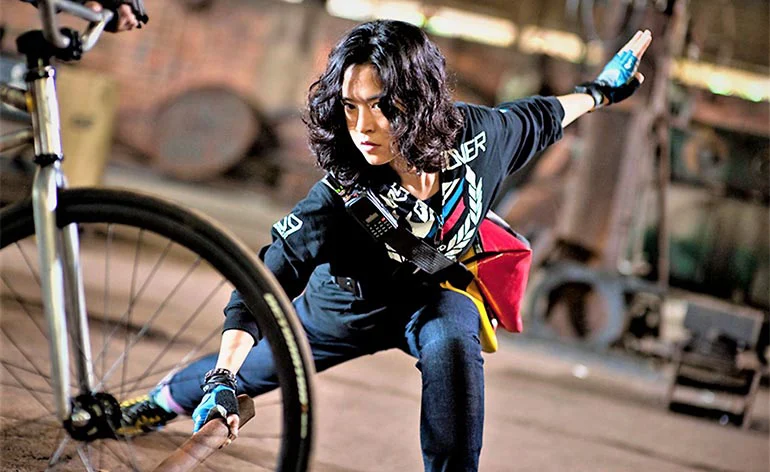 Cô Nàng Bá Đạo Full