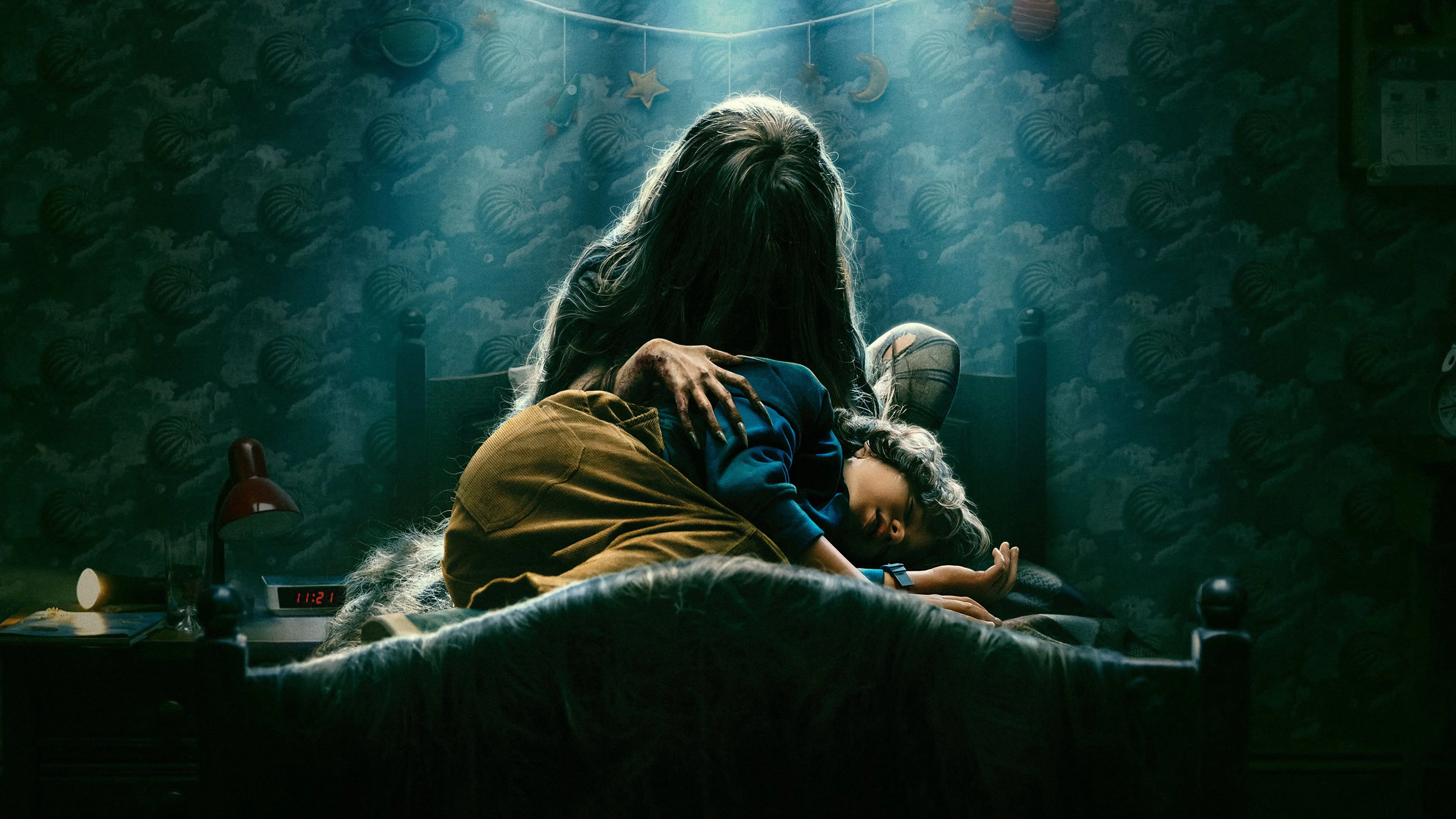 Cội Nguồn Tội Ác Full