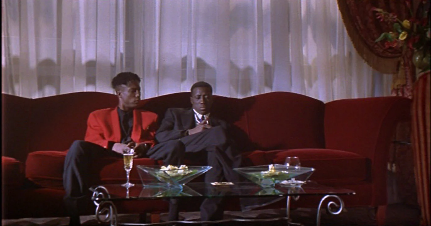 Con Đường Ma Túy Full