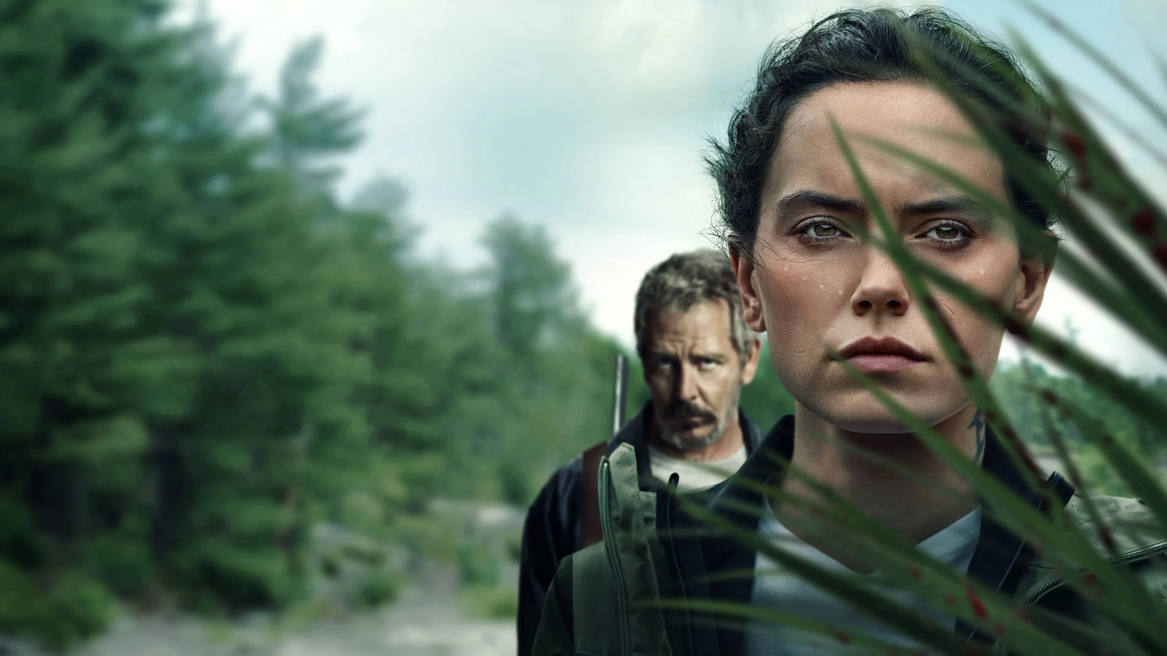 Con Gái Của Vua Đầm Lầy Full