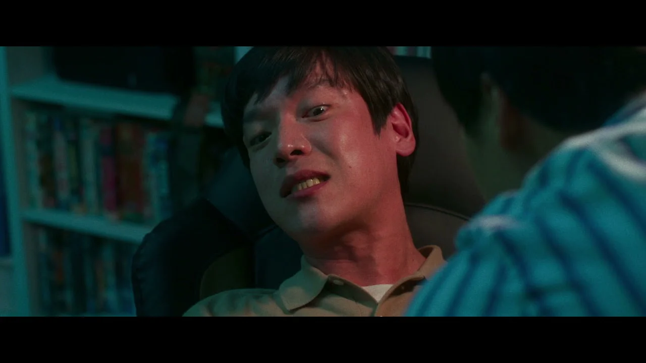 Con Lắc Tà Thuật Full