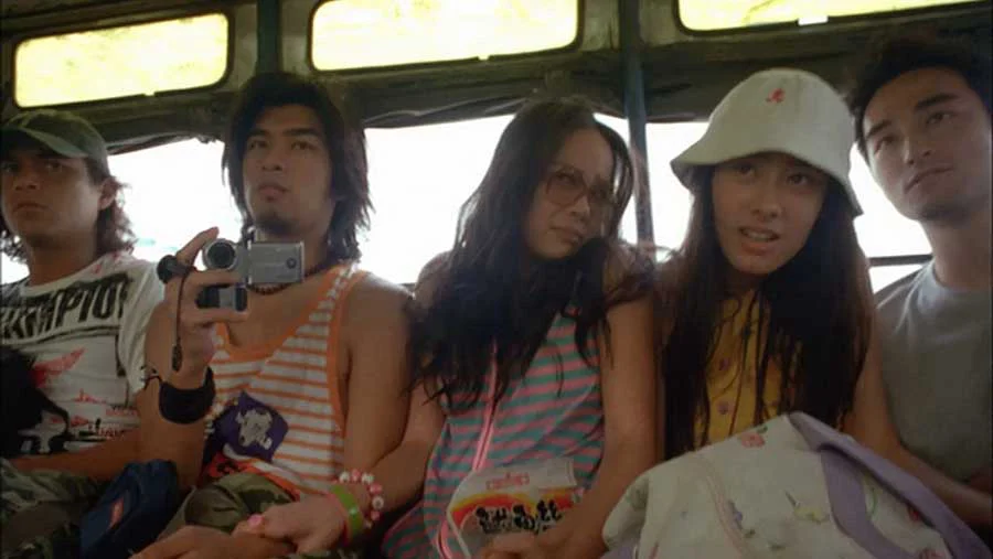 Con Mắt Âm Dương 3 Full