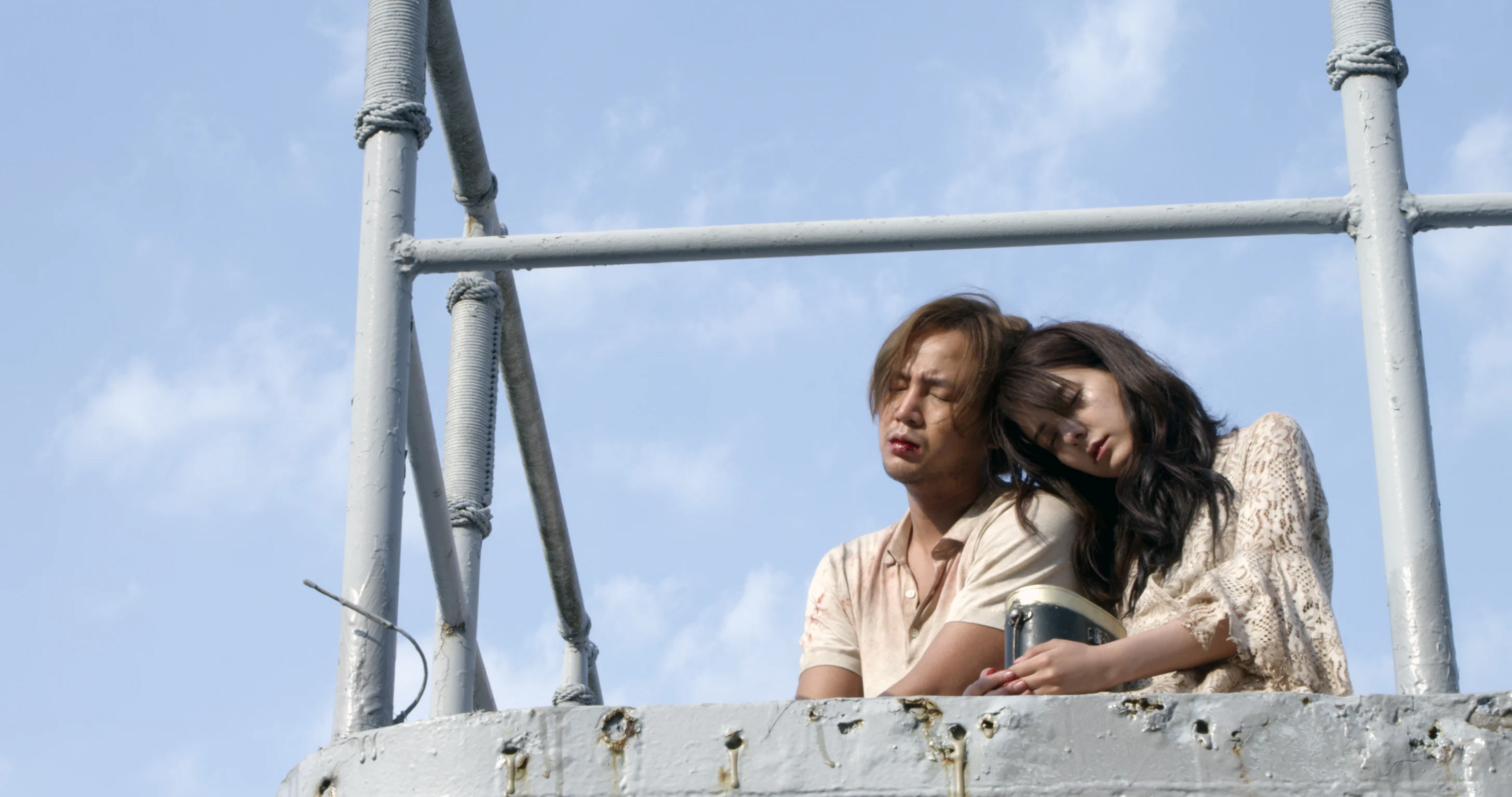 Con Người, Không Gian, Thời Gian Và Con Người Full