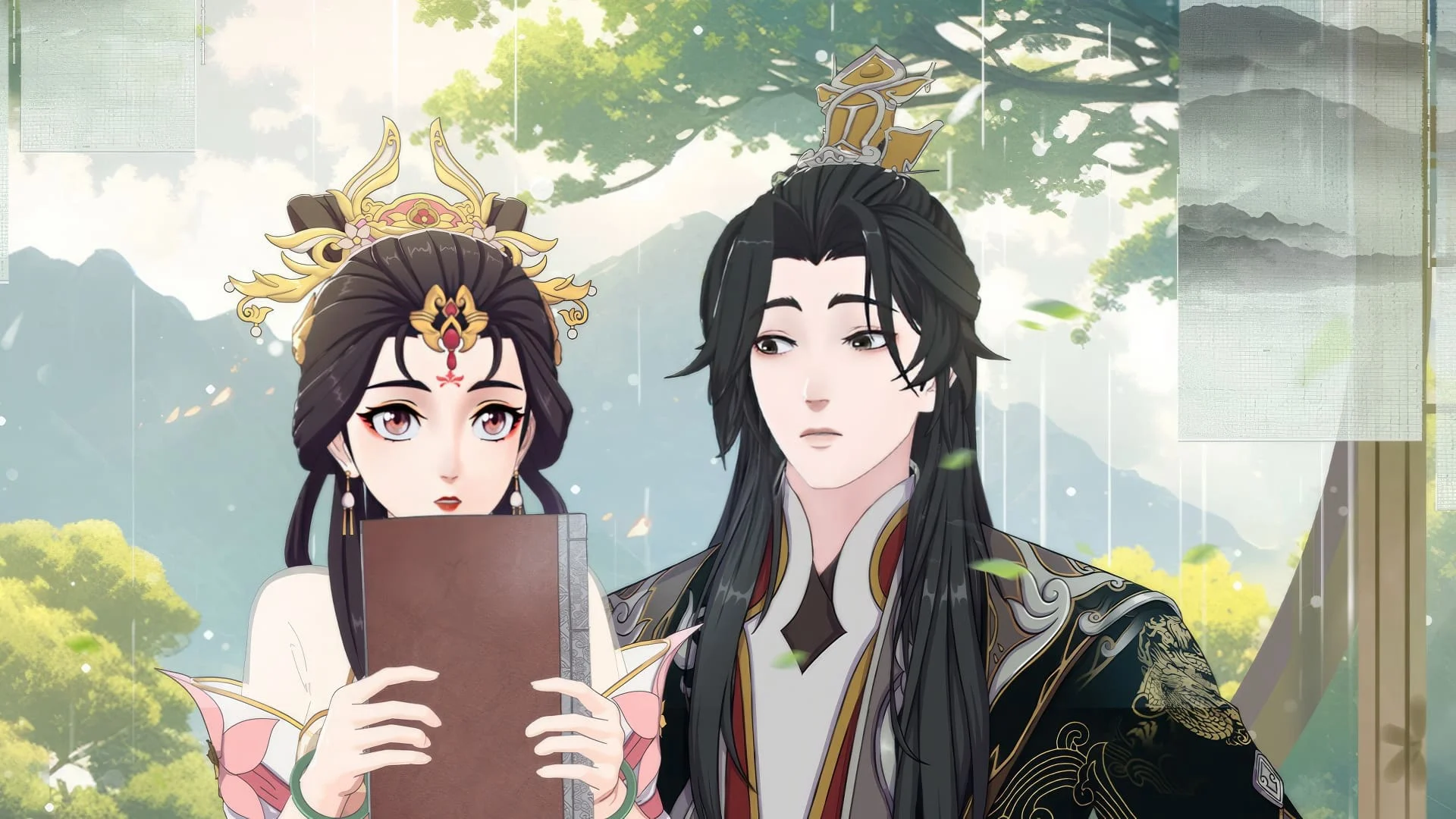 Còn Ra Thể Thống Gì Nữa? 1