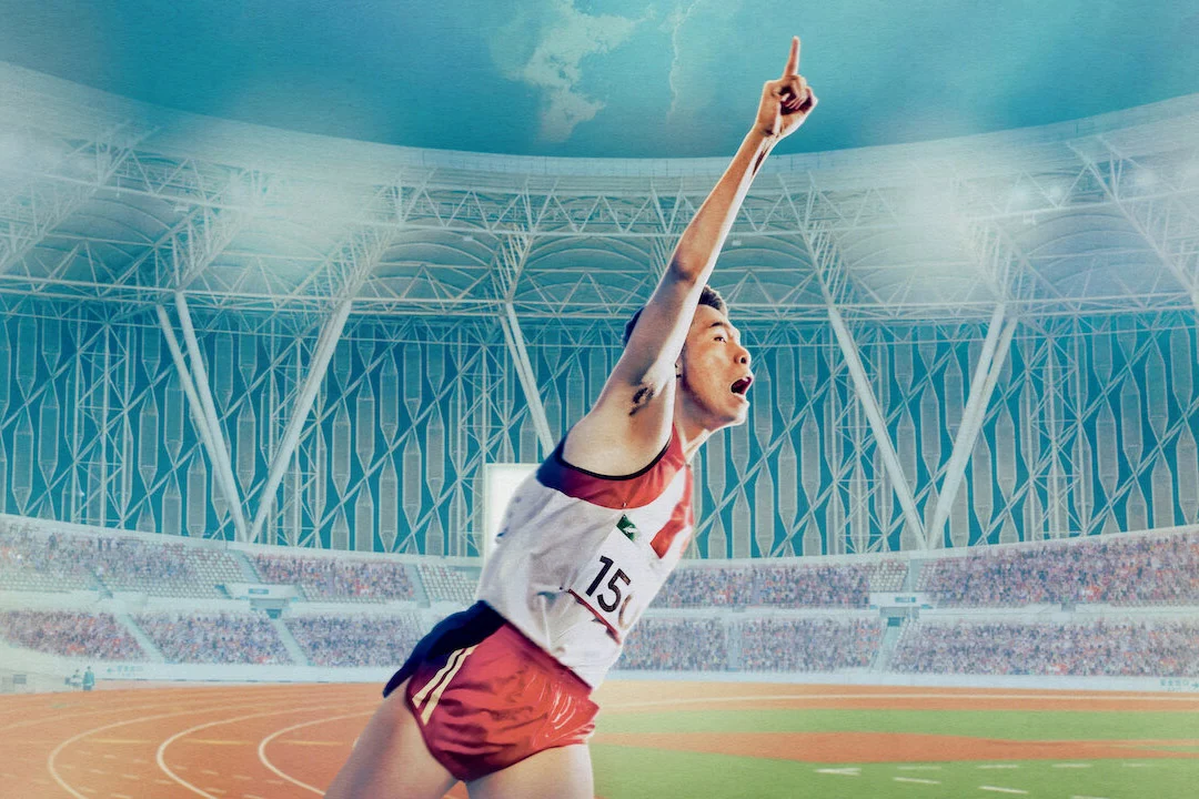 Con trai thần kỳ của mẹ Full