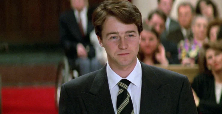 Công chúng đối đầu Larry Flynt Full