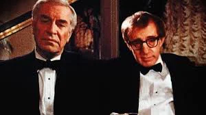 Crimes and Misdemeanors Full