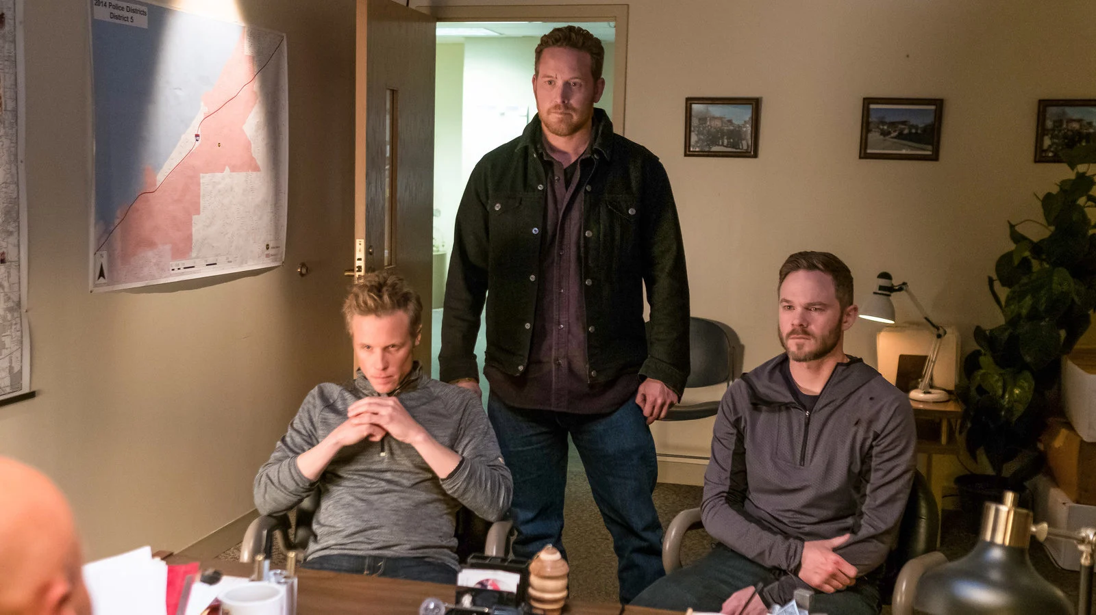 Cú Đảo Ngoạn Mục Full