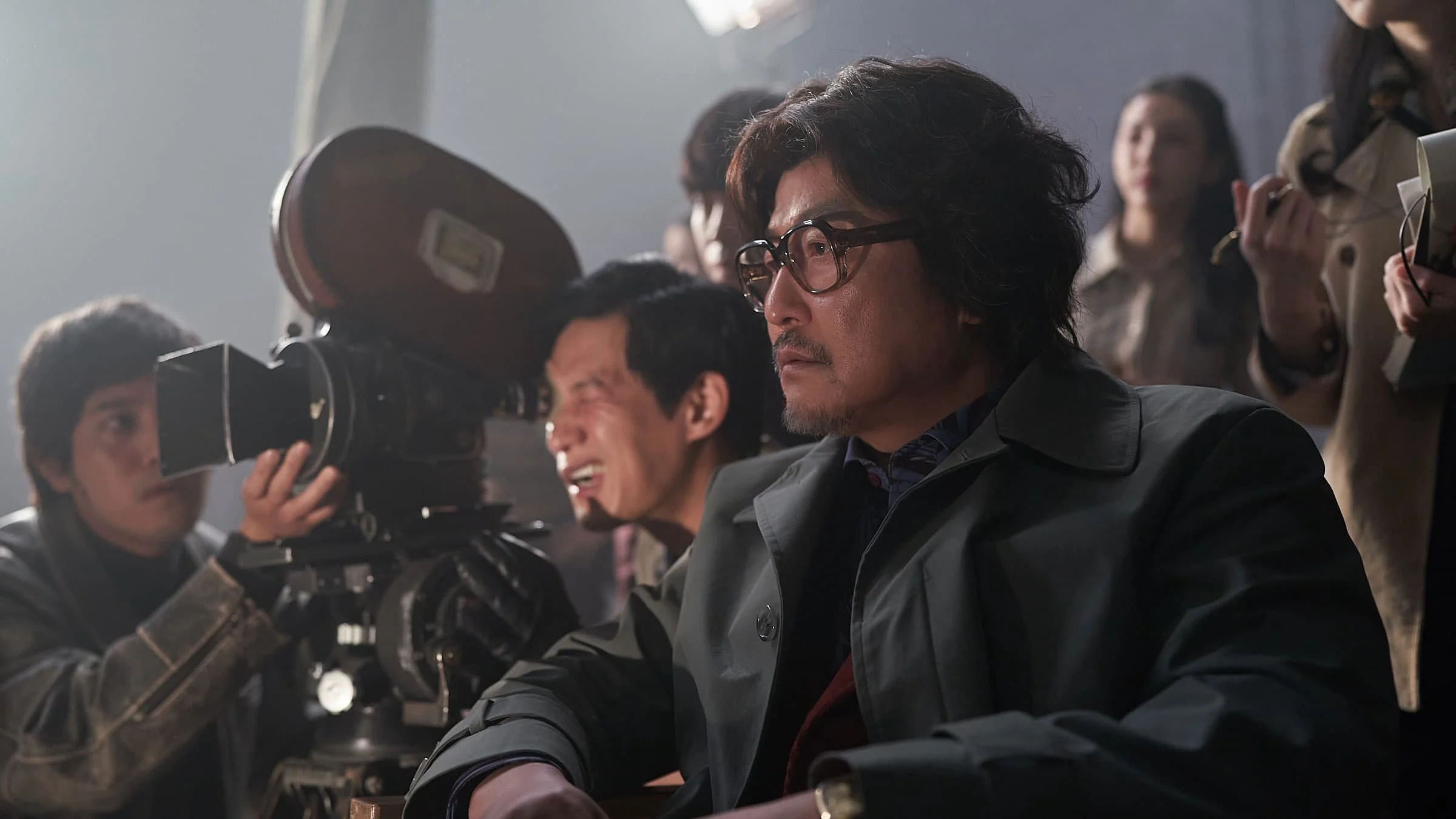 Cú Máy Ăn Tiền Full